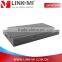 2016 New Product LINK-MI LM-WPS41 4x1 HD Video Scaler Switch With HDMI VGA CVBS USB