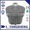 TSU-50T New product rechargeable mini waterproof tweeter pa speaker driver unit