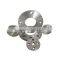 Factory Price a182 f22 stainless flange with CE certificate