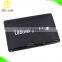 Climbing camping outdoor tools wallet card package credit card knife