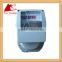Household IC card diaphragm 2.5 gas meter for export in factory price !