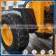 DEUTZ Engine Wheel Loader 3Tons Big Loader With 1.7cbm Bucket