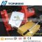 High quality 100 150 200 TON Hydraulic master pin press & Hand power portable track pin press