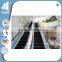 Angle 35 step width 800mm automatic escalator