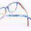 G3560-C1977 new style porcelain smart glasses frames