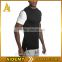 Custom new comfortable t shirts spicing color fitness t shirts for men