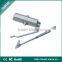 Factory Outlet Adjustable hydraulic door closer