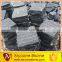 wholesales 20x20x5cm natural split G654 granite paving stone