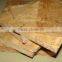 OSB of 1220x2440mm with WBP glue for construction or furniture