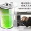 high quality pure color IP57 waterproof led screen power smart bracelet
