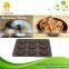 New Arriving!FDA LFGB Approved Madeleine Silicon Mould Cookies Molds