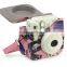 Fujifilm instax mini 80 polaroid camera pu leather bag with sholder strap