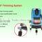 ZKLL05G Indoor outdoor land laser leveling original manufacturer laser level
