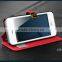 NEW phone case with stand for iphone 6 and wallet case for iphone 6, card holder case for iphone