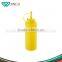 hot sale squeeze plastic ketchup bottle