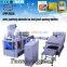 CF8P-2000A anhui yuanhong automatic low cost pouch packing machine