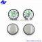 high quality 15mm hifi earphone speaker driver parts