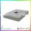 New style custom design cardboard decorative dress packaging box