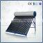 high efficiency thermosyphon Compact Non-pressurized solar water heater price in india