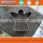 Stainless steel cookie cutter high quality