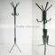 Modern apperance coat hanger tree/clothes tree