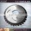 Plywood material Grooving carbide tipped Circular Saw blade