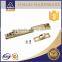 Aluminum sliding window accessories locks