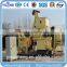 Poultry Feed Pellet Machine Line CE Certification