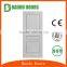 Baodu veneer wood bedrom door design HDF moulded wooden door panel with competitive price