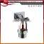 brass pendent fire sprinkler nozzle for fire security