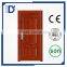 Luxury villa Entrance Steel wooden Armored Doors