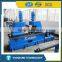 H-beam Flange Mechanical Straightening Machine