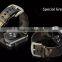 Wholesale Factory Fashion Camouflage Design For Apple Watch Sport Wristband Watch Strap