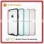 [UPO] Fashionable Wholesales Shockproof Hybrid TPU PC Transparent Clear Armor Phone Case for iPhone 6 Plus