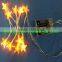 Outdoor LED string light for holiday decoration led string lights