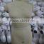 Professional pinnable tailoring mannequin with magnetic shoulder
