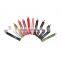 12 Pcs Makeup Set Waterproof Colorful Eyeliner Pencil Glitter Multi-color Eyeshadow Pencil Cosmetic Set