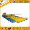 Best popular inflatable flying fish tube towable A9028A