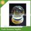 Glass Snow Globes Wholesale, China Manufacture