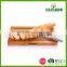 Bamboo Bread cutting board with knife set