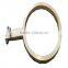 Good insulation property electric cooper heater band and cast cooper heater
