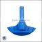 Heavy Duty Plastic Leaf Skimmer