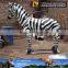 My Dino-animal products santa christmas statue fiberglass animals for sale