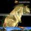 My Dino-C056 Amusement park lifelike Ice Age animal statue for sale