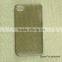 Single Structure For Iphone 4 PC hard plastic Mobile Phone Accessories