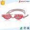 Hot Sale Silicone Anti-Fog Swim Goggles