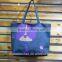 2015 New Fashion High Quality Low Price Canvas Shopping Bag