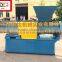 provide superior performance rubber single axle shredd machine
