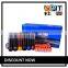 North America 5 colors PGI-250 Cli-251 ciss for Canon MX722
