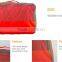 Portable Travel Bag organizer Polyester Nylon Tote Bag